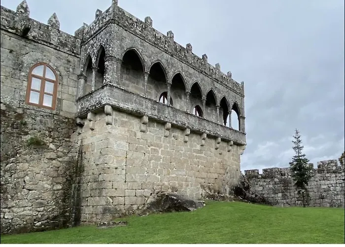 La Casa De La Abuela Victoria