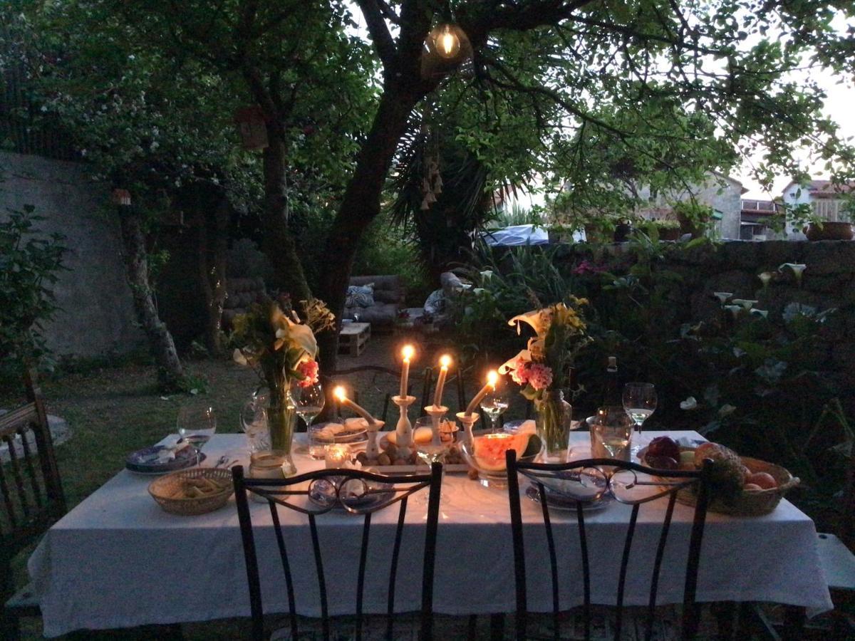 Hyp - La Casa De La Abuela Victoria Holiday home