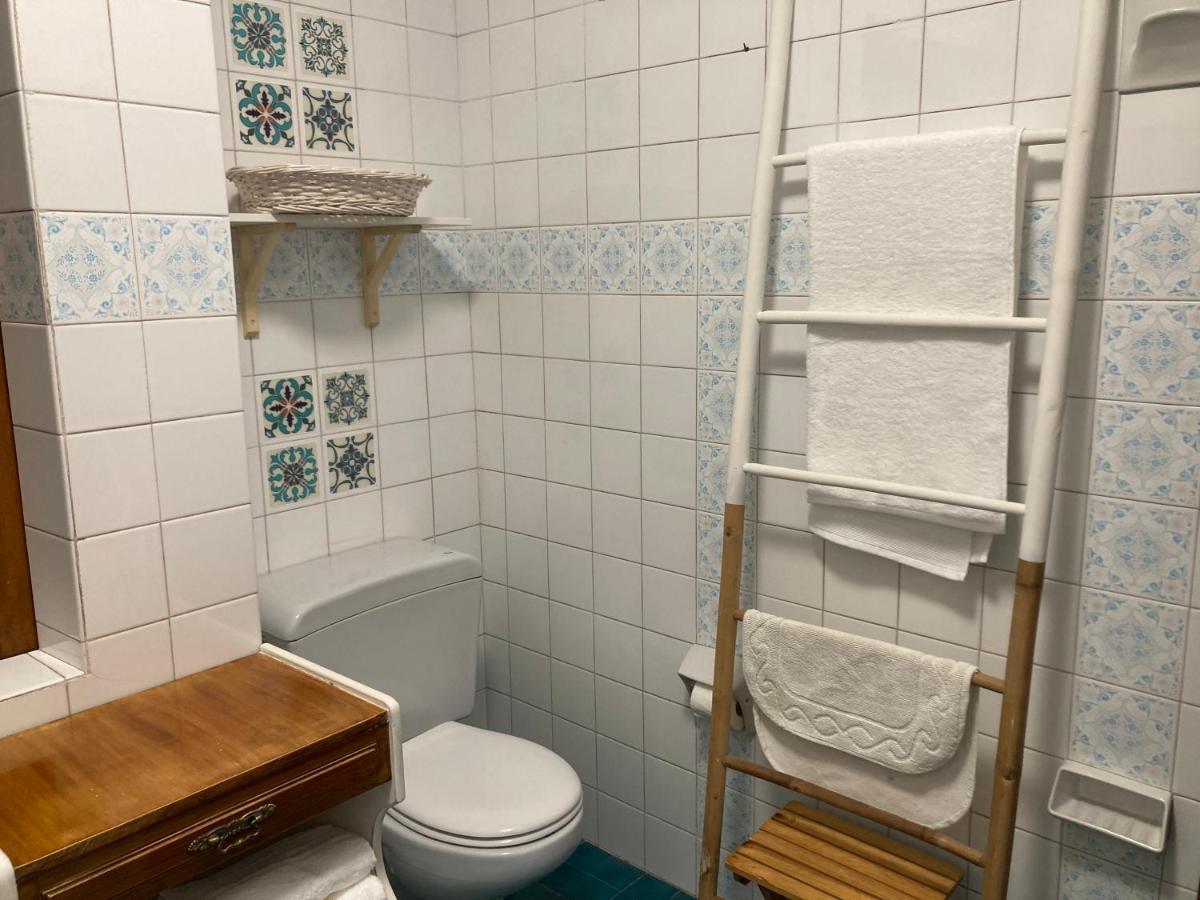 Casa vacanze Hyp - La Casa De La Abuela Victoria *