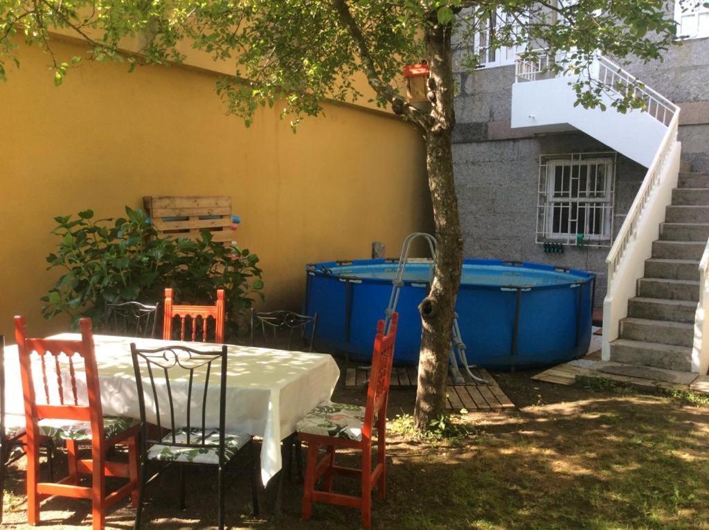 Hyp - La Casa De La Abuela Victoria Arcade