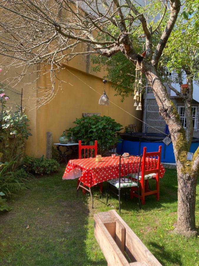 Holiday home Hyp - La Casa De La Abuela Victoria